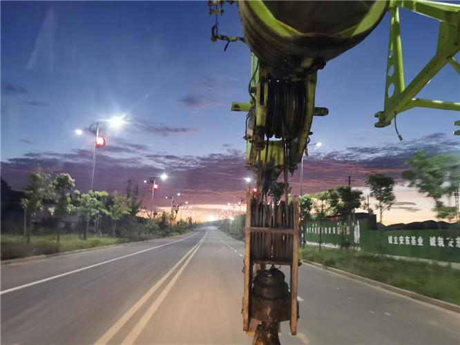 清原大件吊装怎么收费