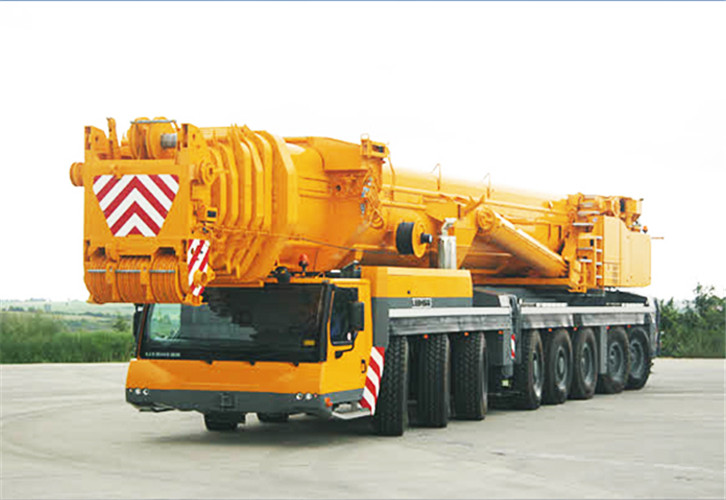 清原精密设备吊装（如机床、仪器）需要特殊车型吗？