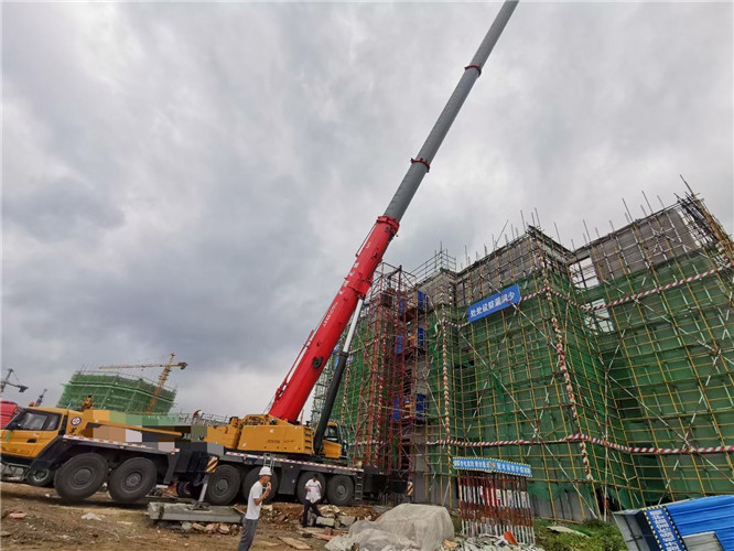 清原吊装方案需要单独付费吗？复杂工况是否提供专家论证？